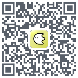 Blurrr的下載二維碼