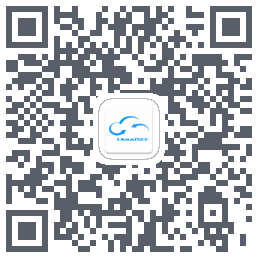 云视通codice QR per il download