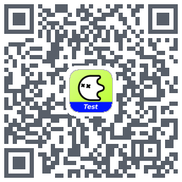 Blurrr QRcode