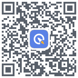 金十数据 QRcode