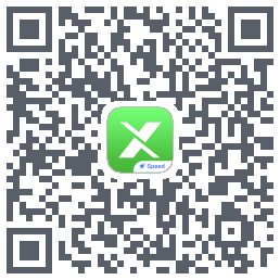 XTrend Speed的下載二維碼