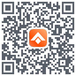 昊铂codice QR per il download