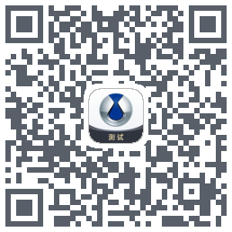 腾势汽车 QRcode