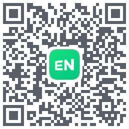 希沃白板código QR de descarga de