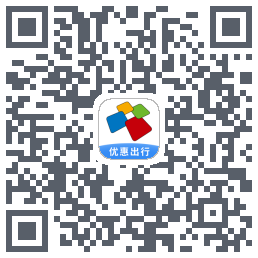 南京市民卡 QRcode