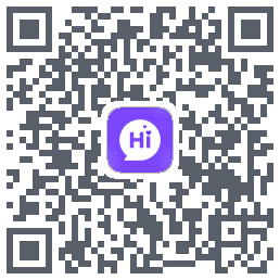 越聊du code QR de téléchargement