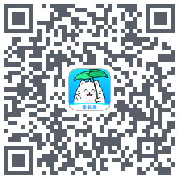 拾光喵校园 QRcode