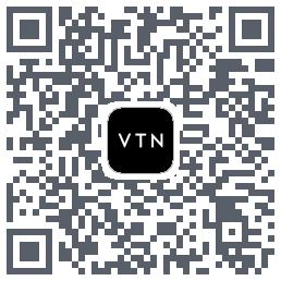VTNdu code QR de téléchargement