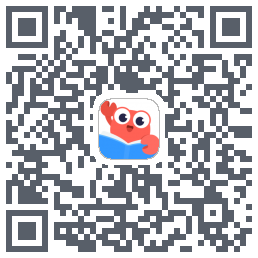 KaDa阅读 QRcode