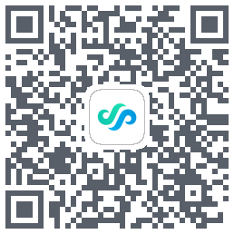 圣云临床训练营的下載二維碼