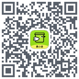 裹小递kod QR do pobrania