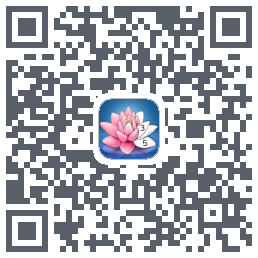 Zen Color QRcode