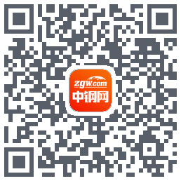 中钢网 QRcode
