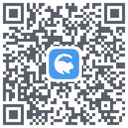 CocoCatcodice QR per il download