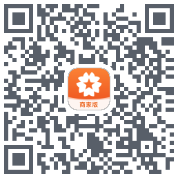 商家版测试 QRcode
