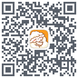 达咩的下載二維碼