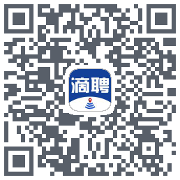 滴聘 QRcode