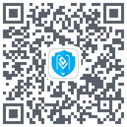 极风数据恢复中心código QR de descarga de