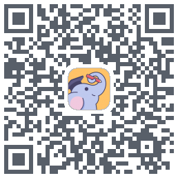 小E学院的下载二维码