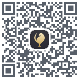 微喵·虎斑 QRcode