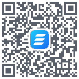 易学习código QR de descarga de