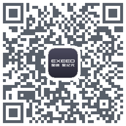 星途星纪元 QRcode