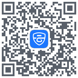 智慧安保云的下載二維碼