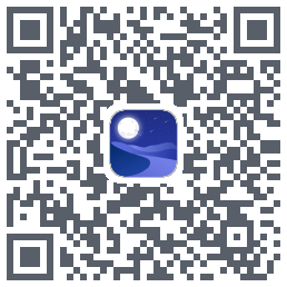 熊猫睡眠 QRcode