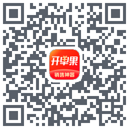 开单果 QR-код для загрузки