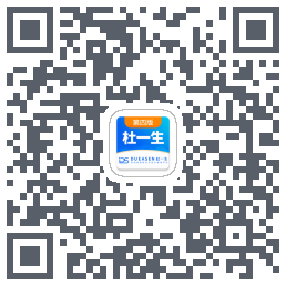 杜一生系统kod QR do pobrania