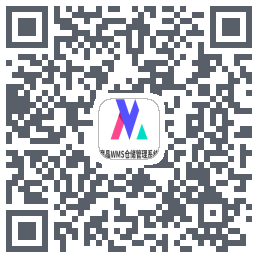 魔晶código QR de descarga de
