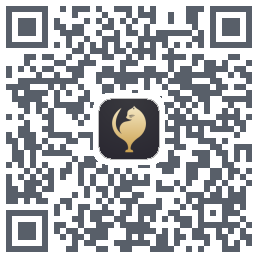 微喵·虎斑 QR-код для загрузки