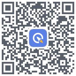 金十数据 QRcode