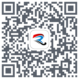 Rahvolt Cloud QRcode