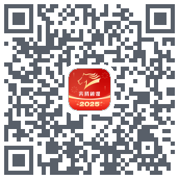 奔腾融媒的下载二维码