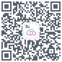 天翼云手机codice QR per il download