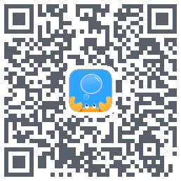 飞天冒泡 QRcode