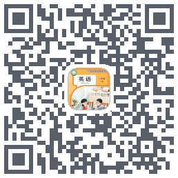 小学英语点读 QRcode