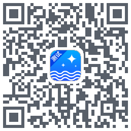繁星智算 QRcode