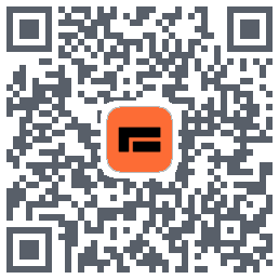 极石汽车código QR de descarga de