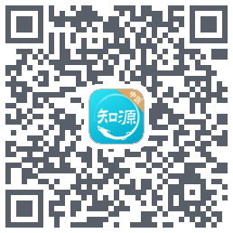 知源中医 QRcode