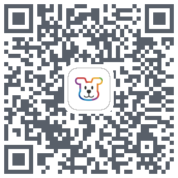 小白学习打印código QR de descarga de