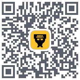 超级猩猩 QRcode