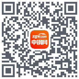 中钢网kod QR do pobrania