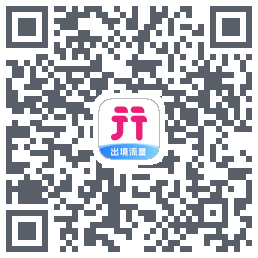 无忧行 QRcode