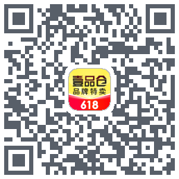壹品仓código QR de descarga de