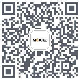 mojufit QRcode