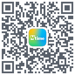 时光网 QR-код для загрузки