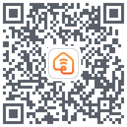 LinkHome的下載二維碼