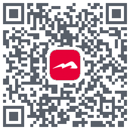 鹭鹭行du code QR de téléchargement